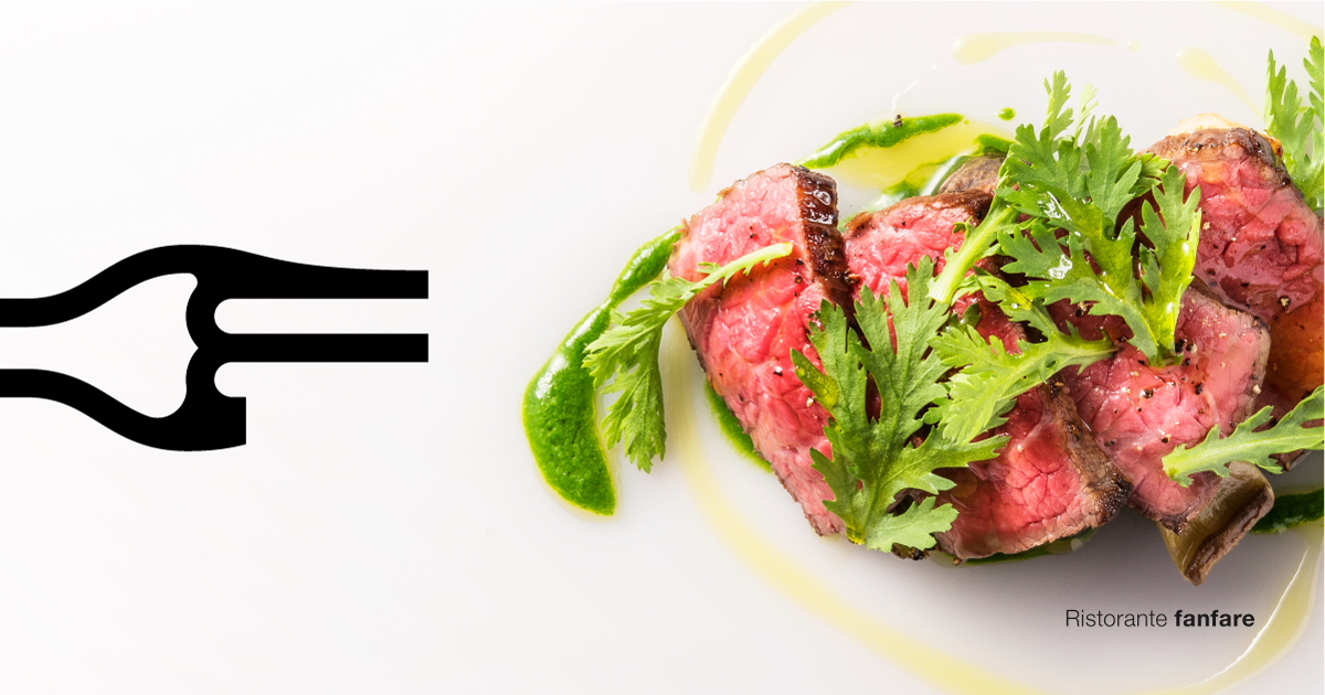 画像はWEBサイトのOGPタグから引用しています Ristorante fanfare